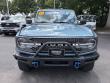 2023 Ford Bronco Badlands Convertible