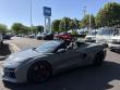 2025 Chevrolet Corvette 3LZ Convertible
