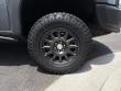 2022 Chevrolet Colorado 4WD ZR2 Pickup