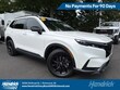  Honda CR-V Hybrid
