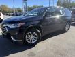 2020 Chevrolet Traverse LT Leather SUV