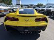 2016 Chevrolet Corvette Z51 2LT Coupe