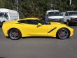 2016 Chevrolet Corvette Z51 2LT Coupe