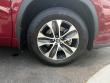 2022 Toyota Highlander XLE SUV