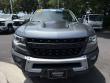2022 Chevrolet Colorado 4WD ZR2 Pickup