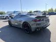 2025 Chevrolet Corvette 3LZ Convertible