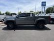 2022 Chevrolet Colorado 4WD ZR2 Pickup