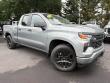 2026 Chevrolet Silverado 1500 Custom Pickup