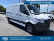  Mercedes-Benz Sprinter Cargo Van