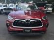 2022 Toyota Highlander XLE SUV