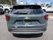 2025 Chevrolet Trax LT SUV