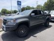 2022 Chevrolet Colorado 4WD ZR2 Pickup