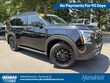  Nissan Armada