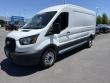 2024 Ford Transit Cargo Van Van