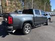 2018 Chevrolet Colorado 2WD Z71 Pickup