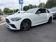2025 Mercedes-Benz C-Class C 300 Sedan