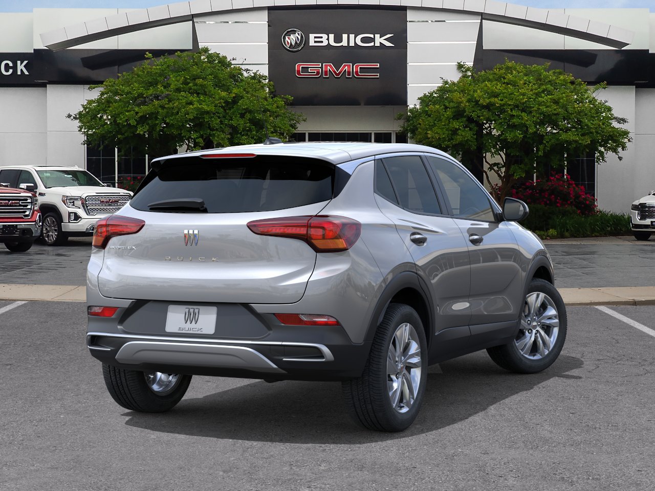 Buick Encore GX Preferred