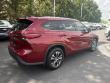 2022 Toyota Highlander XLE SUV