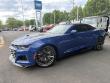 2021 Chevrolet Camaro ZL1 Convertible