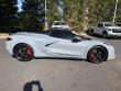 2025 Chevrolet Corvette 3LZ Convertible