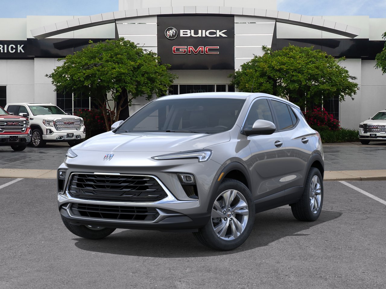 Buick Encore GX Preferred