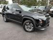 2025 Chevrolet Equinox FWD LT SUV