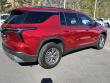 2025 Chevrolet Traverse FWD LT SUV