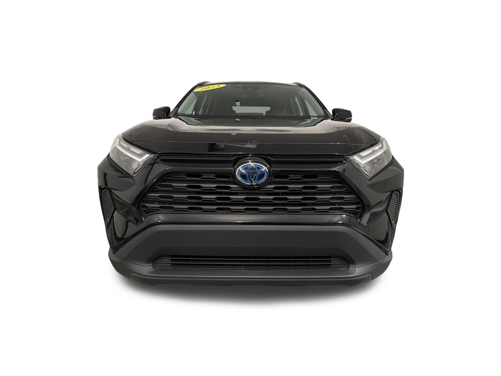 Used 2023 Toyota RAV4 Hybrid XLE SUV