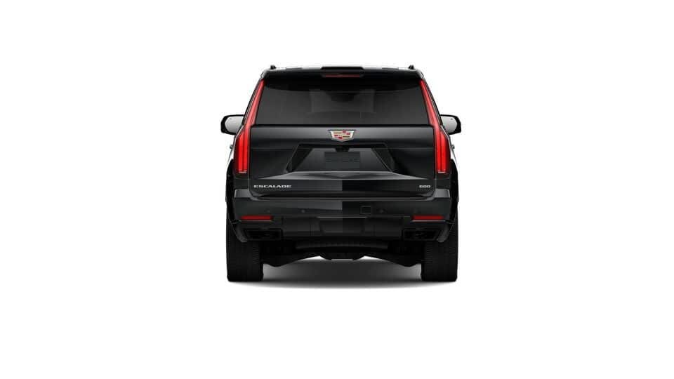 CADILLAC Escalade Sport