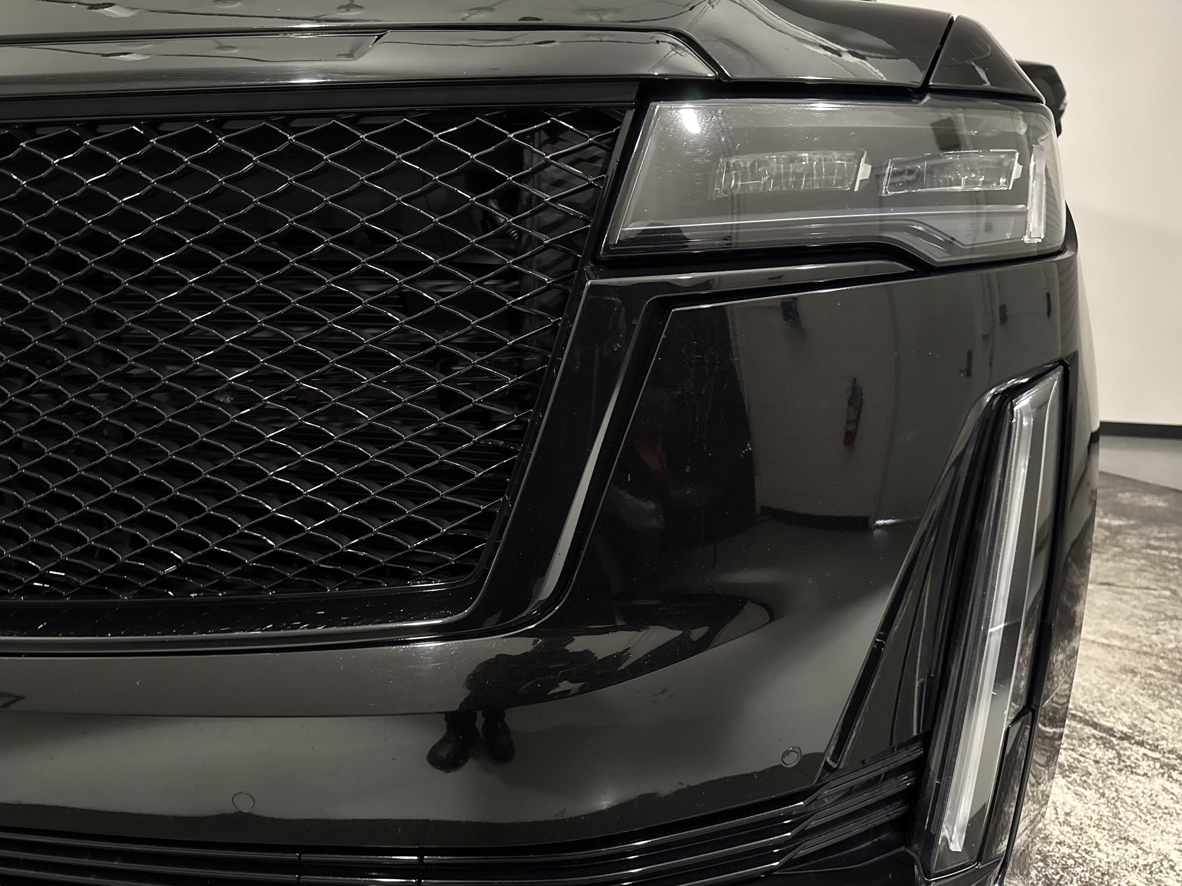 Used 2023 CADILLAC Escalade 4WD Sport Platinum SUV