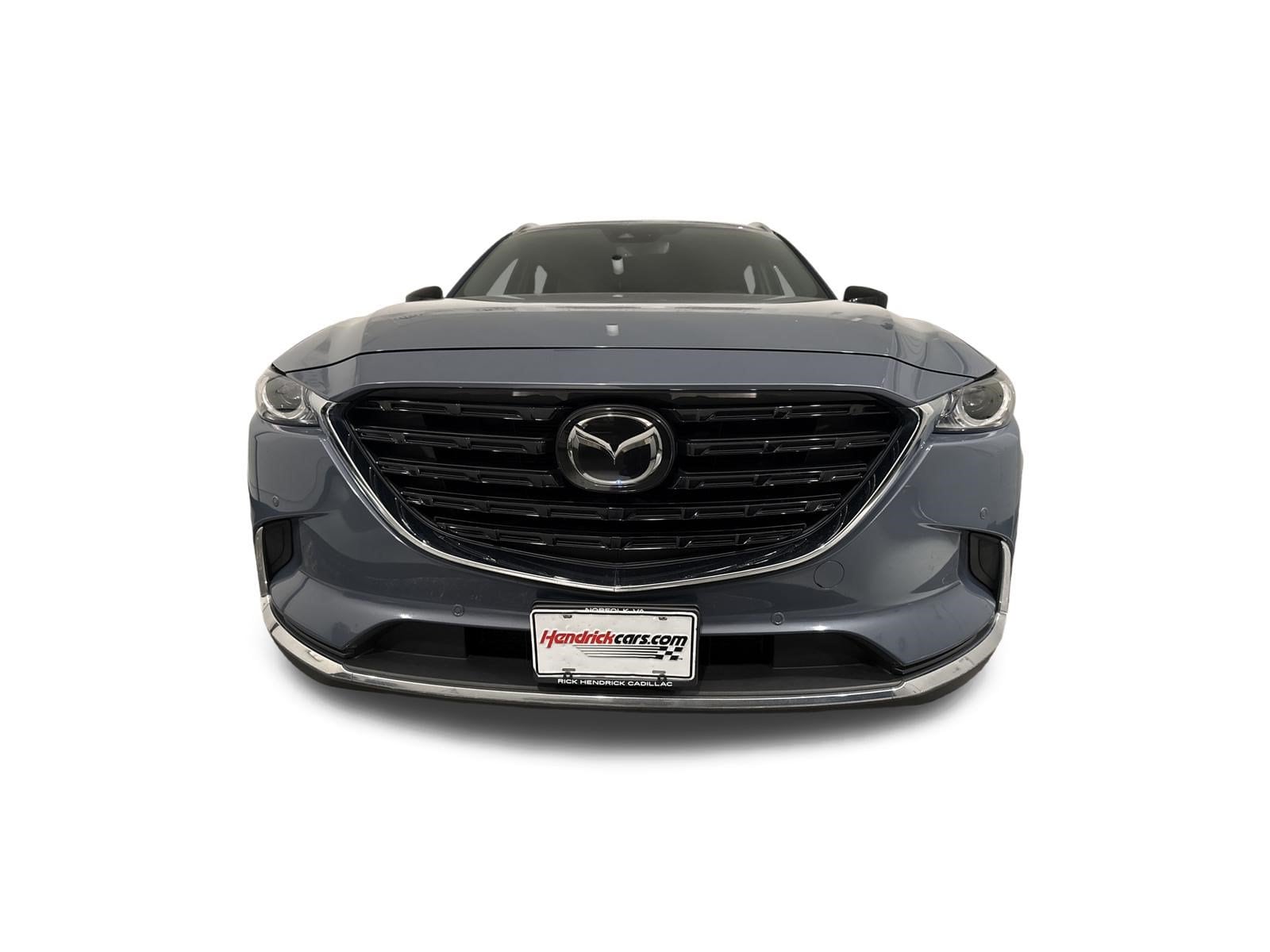 Mazda CX-9 Carbon Edition