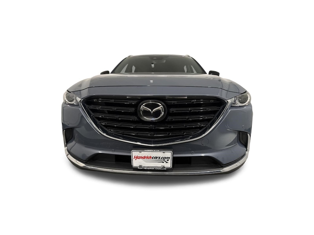 Used 2023 Mazda CX-9 Carbon Edition SUV