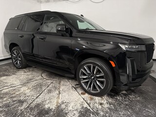 2023 CADILLAC Escalade 4WD Sport SUV