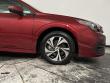 2025 Subaru Legacy Premium Sedan