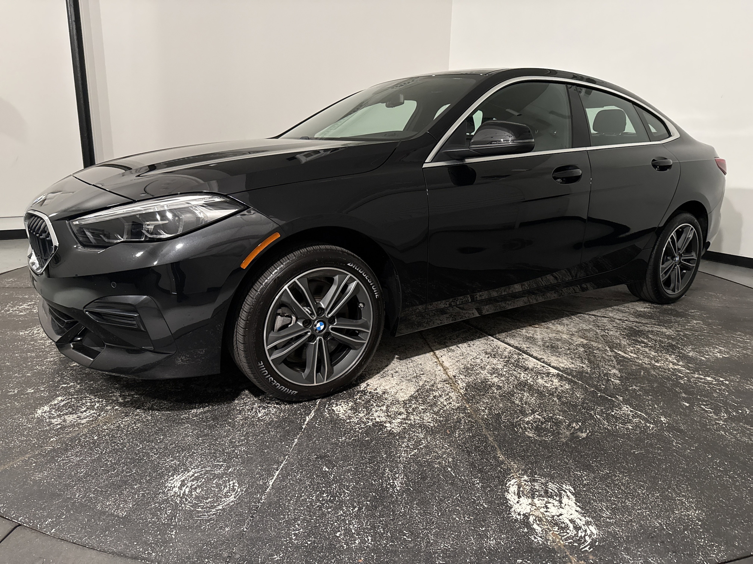2024 BMW 2 Series 228i Gran Coupe photo 2