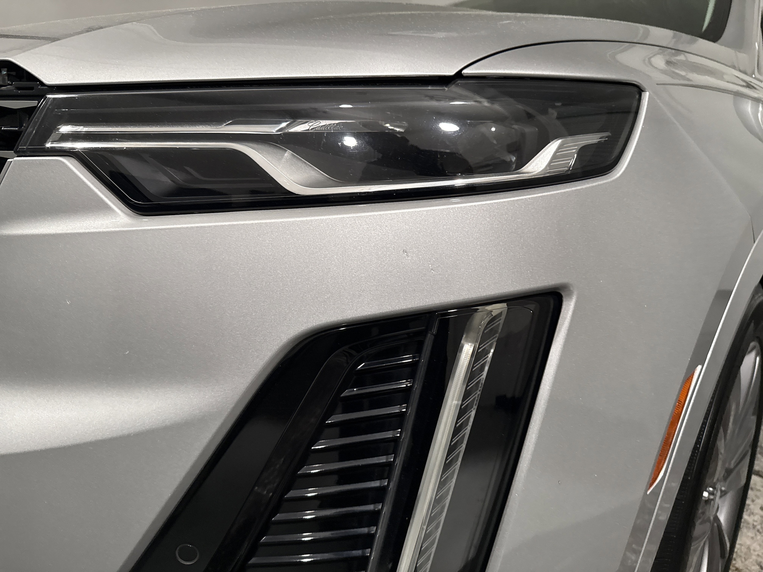 2020 CADILLAC XT6 FWD Premium Luxury photo 6