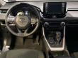 2022 Toyota RAV4 Hybrid LE SUV