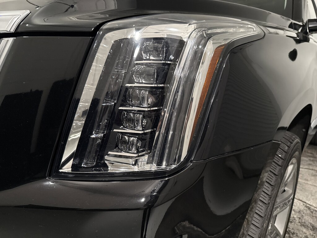 Used 2020 CADILLAC Escalade ESV Premium Luxury SUV