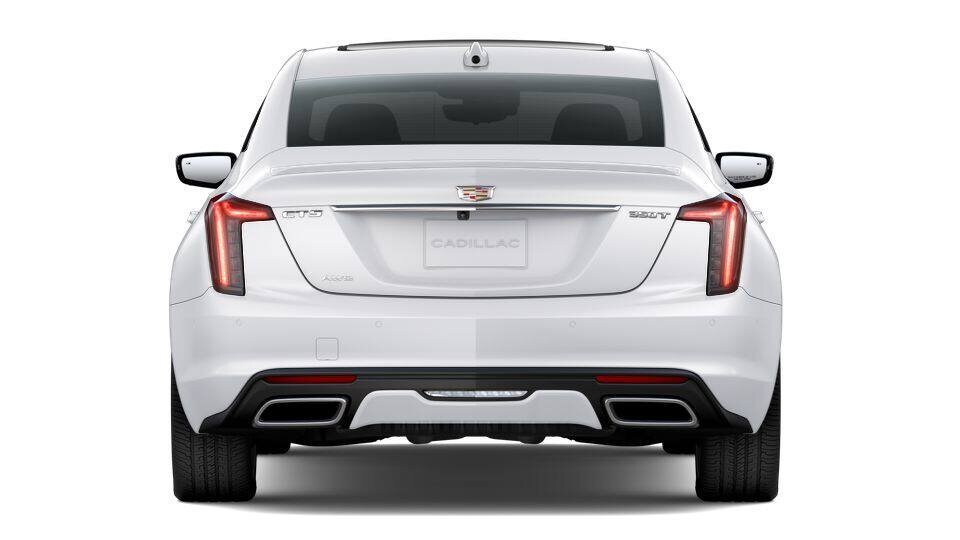CADILLAC CT5 Sport