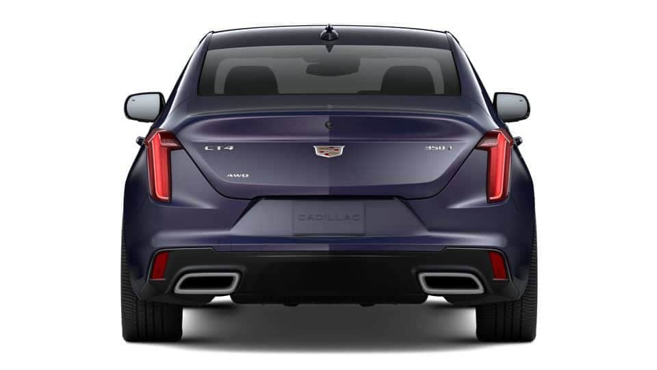 CADILLAC CT4 Premium Luxury