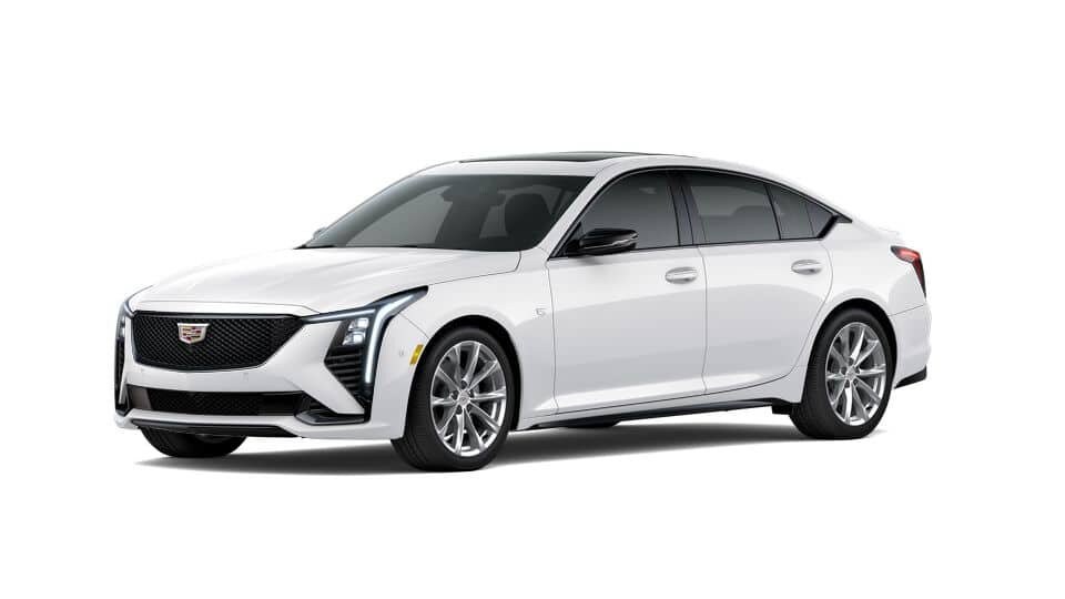 CADILLAC CT5 Sport