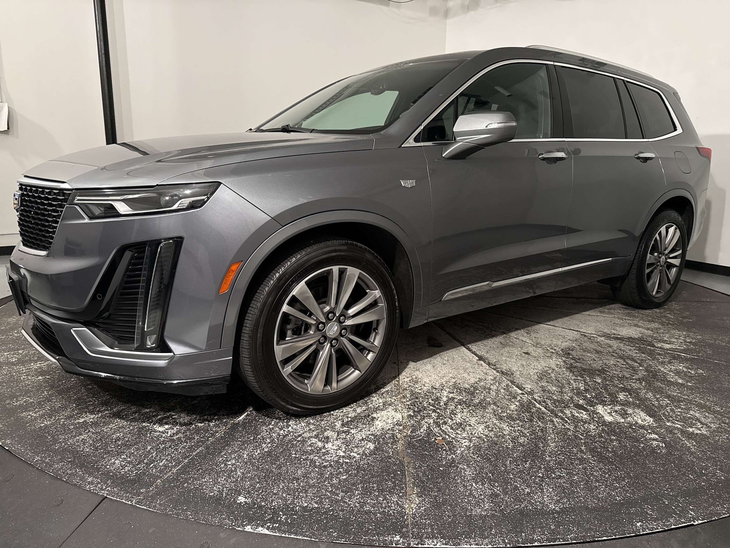 CADILLAC XT6 Premium Luxury