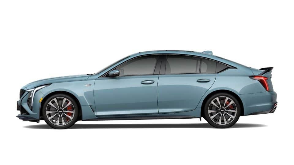 CADILLAC CT5-V V-Series Blackwing