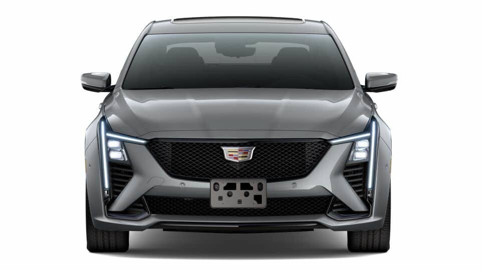 CADILLAC CT5-V V-Series