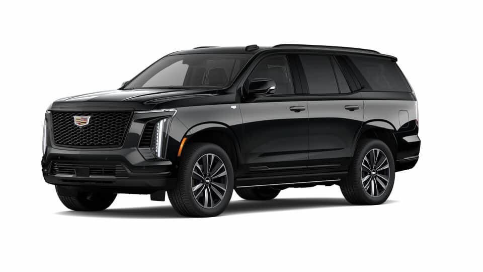 CADILLAC Escalade Sport