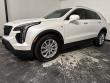 2022 CADILLAC XT4 FWD Luxury SUV