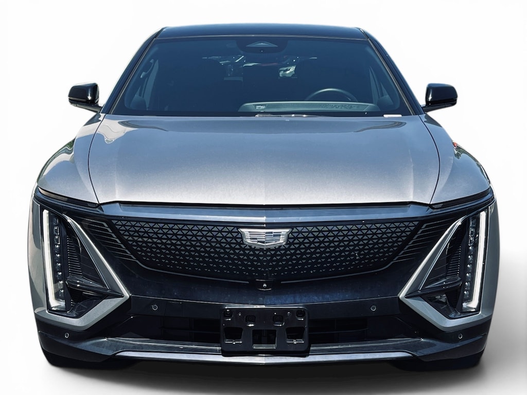 Used 2024 CADILLAC Lyriq Sport SUV