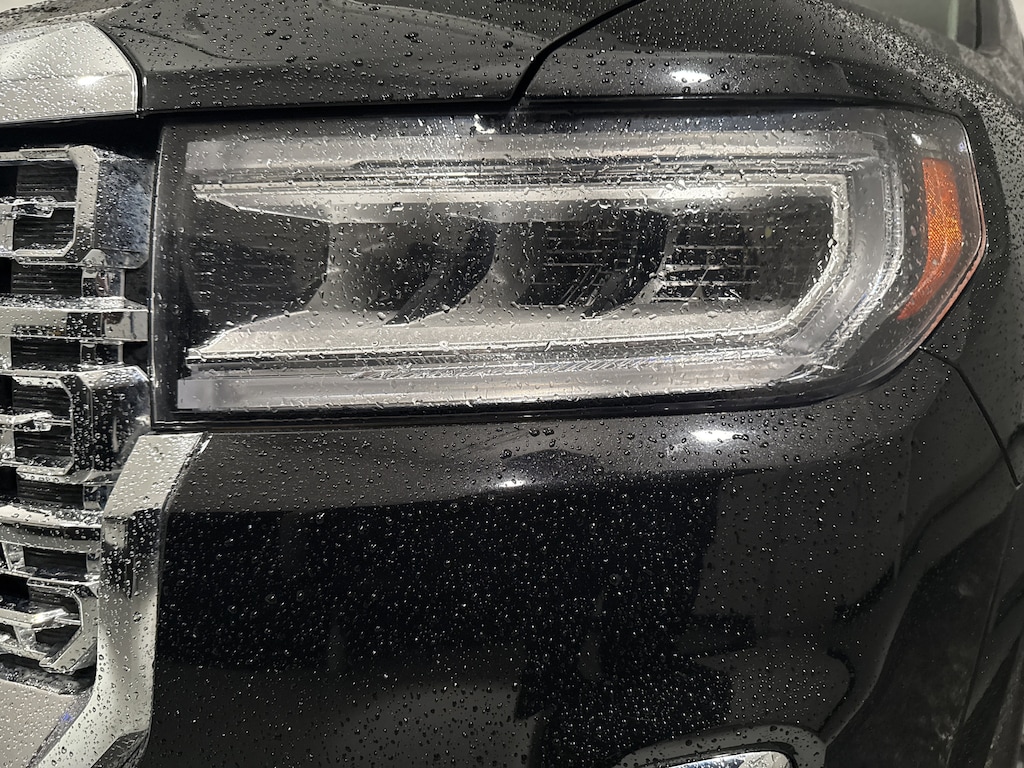 Used 2020 GMC Acadia Denali SUV