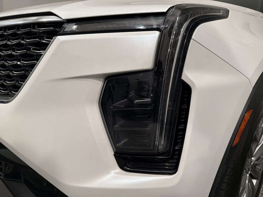 Used 2024 CADILLAC XT4 AWD Premium Luxury SUV