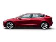 2018 Tesla Model 3 Performance Sedan